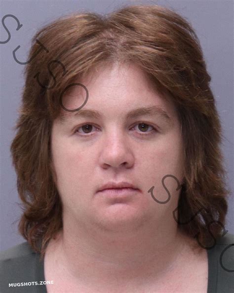 ANDREU CHRISTINE ELIZABETH 05 28 2021 St Johns County Mugshots Zone