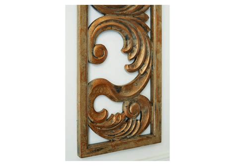 candelario wall decor