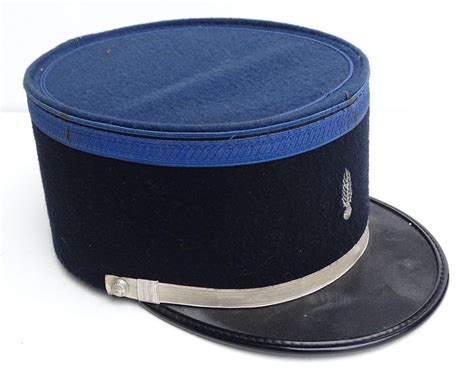 Képi de Gendarme Auxiliaire Taille 57