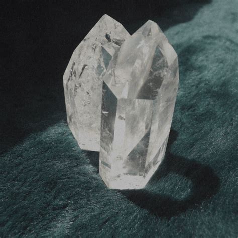 What Chakra Does Clear Quartz Help?