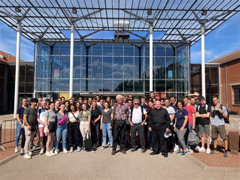 Traditionnelle Visite Du Centre Historique Minier De Lewarde