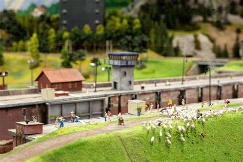 Miniaturmuseum Spielzeug Miniatur Kostenloses Foto Auf Pixabay Pixabay