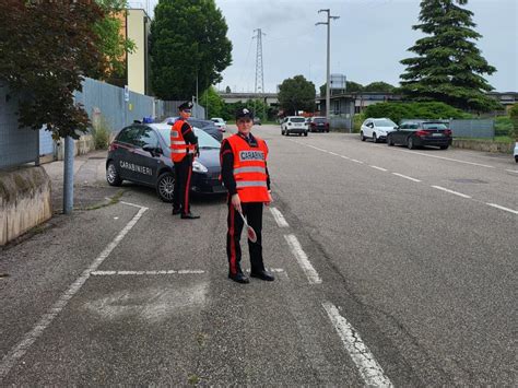 Furti In Abitazione A Legnago Casaleone E Gazzo Due Arrestati Daily