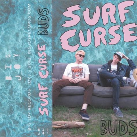 Stream Surf Curse Buds Full Album By Dgor Listen Online For Free On