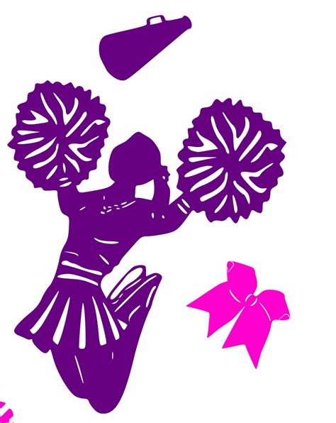 Cheer Svg Cheer Svg Files Cheer Svg Files For Cricut Cheer Etsy