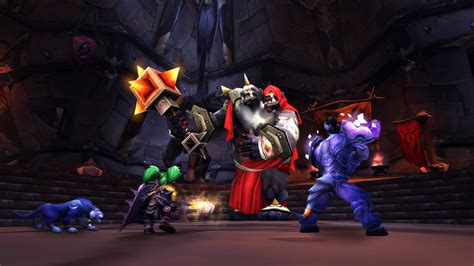 Weekly Bonus Event: Burning Crusade Timewalking - General Discussion ...