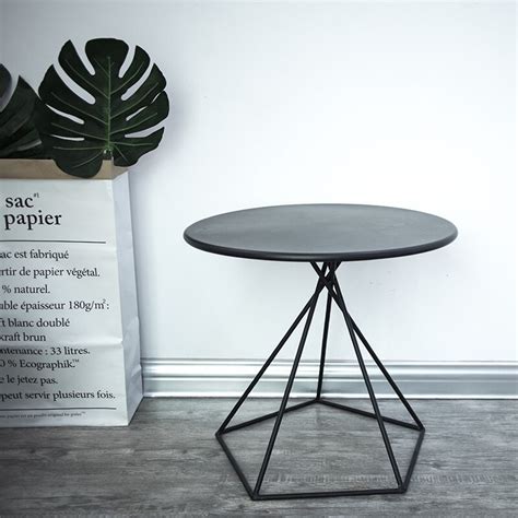 Nordic Light Luxury Tea Table Grandado