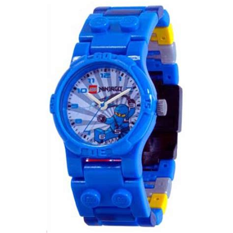 Lego Ninjago Watches