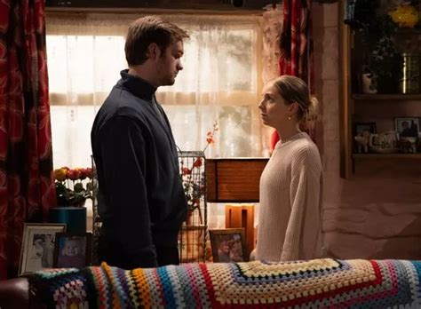 Emmerdale Spoilers As Belle Dingle And Tom King Set For Final Showdown