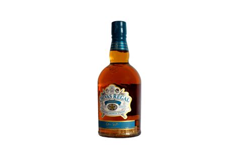 Whisky Chivas Regal Mizunara X Ml Licores Brisas De Juanchito Cali