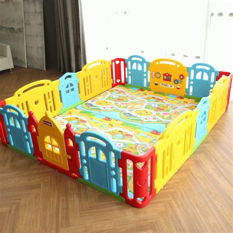 Playpens – Dwinguler Canada