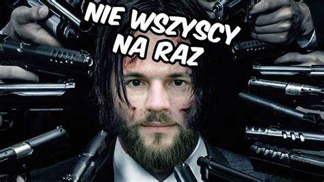 Najlepszy Film Akcji Recenzja Flmu John Wick