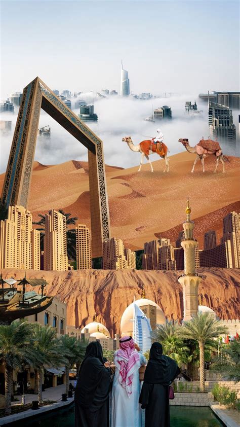 Places Art Collage Artofit