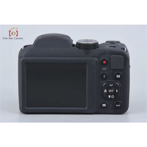 【中古】kodak コダック Pixpro Az255 ブラック コンパクトデジタルカメラ Kodak Pixpro Az255 Bk