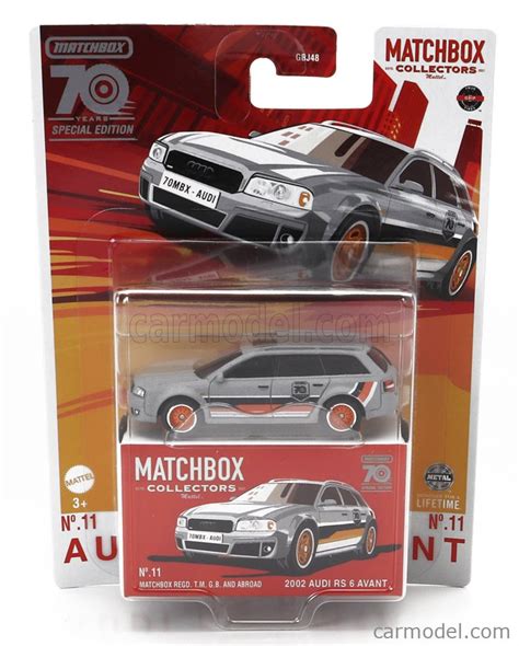 Mattel Hot Wheels Gbj S Scale Audi Set Assortment