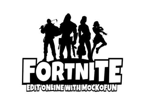 Fortnite YouTube Banner MockoFUN