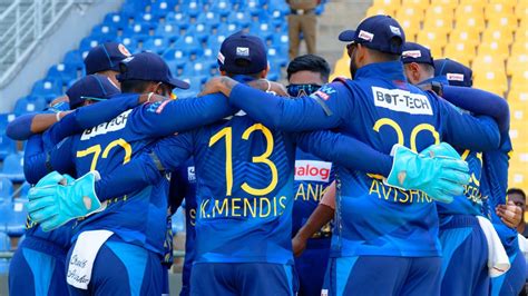 SL Vs AFG Dream11 Prediction For 2nd T20I Sri Lanka Vs Afghanistan