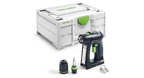 Festool C Li Basic Fixami Fr