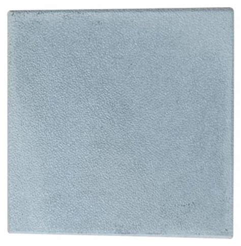 Square Light Grey Plain Concrete Paver Block Dimensions 150x150 Mm