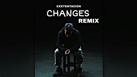 Xxxtentacion Changes Remix Shockit Boy Xxxtentacion Youtube