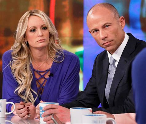 Michael Avenatti Found Guilty Of Stealing From Stormy Daniels