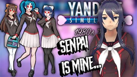 Rivals Down More To Go Yandere Simulator S Mode Part