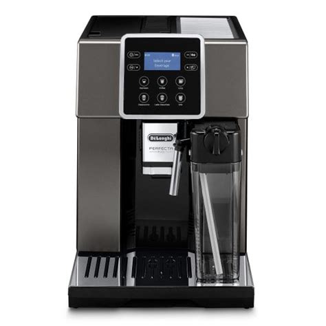 Delonghi Perfecta Evo Bean Cup Pot Coffee Machine OFFERS July Clasf