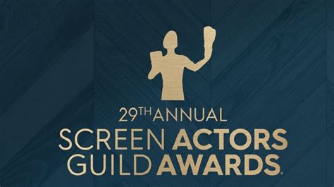 Lista De Ganadores De Los Sag Awards Espectáculos