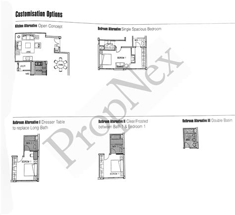 The Loft - Condos And Commercial Spaces In Singapore
