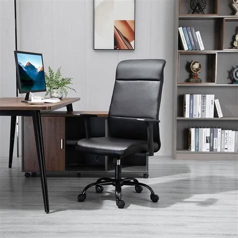 Kewin Fauteuil De Bureau Manager Ergonomique Pivotant 360 Hauteur