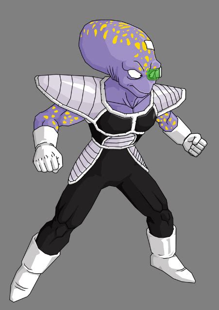 Image - Frieza Soldier 4.jpg - Dragonball Fanon Wiki