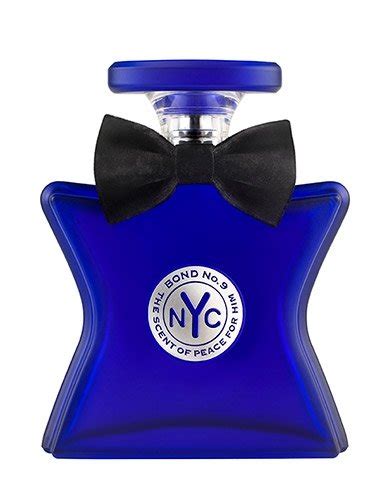 Bond No 9 The Scent Of Peace For Him Woda Perfumowana 100 Ml