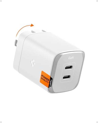 67w Usb C Charger Block Novoo Gan Iii Charger Fast India Novoo