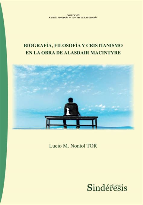 Amazon in Buy BIOGRAFÍA FILOSOFÍA Y CRISTIANISMO EN LA OBRA DE