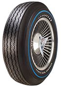 Goodyear White Wall Steel Belted Radial Tires | Goodyear Muscle Car ...