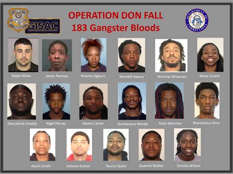 Female Gang Members Bloods