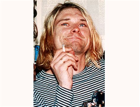 Kurt Cobain ‘mtv Unplugged Guitar Sells For Sky High 6 Million Klas