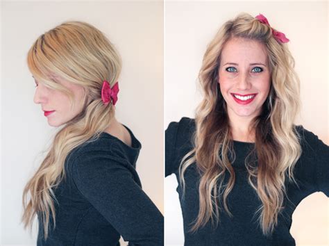 8 Ways to Style a Bow - Twist Me Pretty