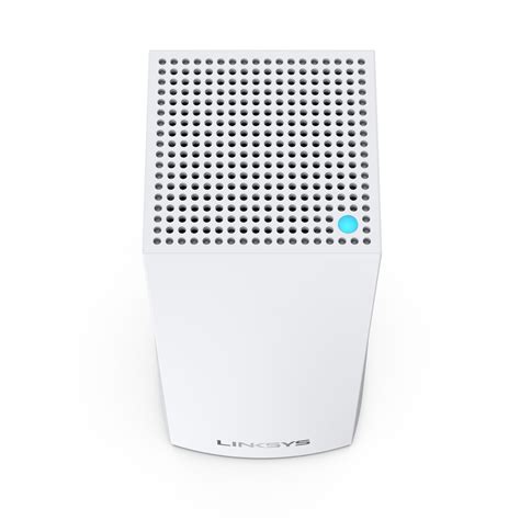 Linksys Atlas Pro Velop Dual Band Mesh Wifi System Ax Wlan