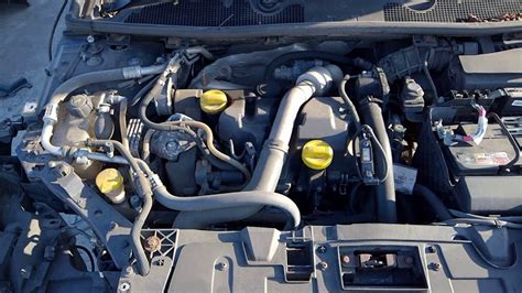 Renault Dci Engine Is The K K Engine Efficient Or Problematic