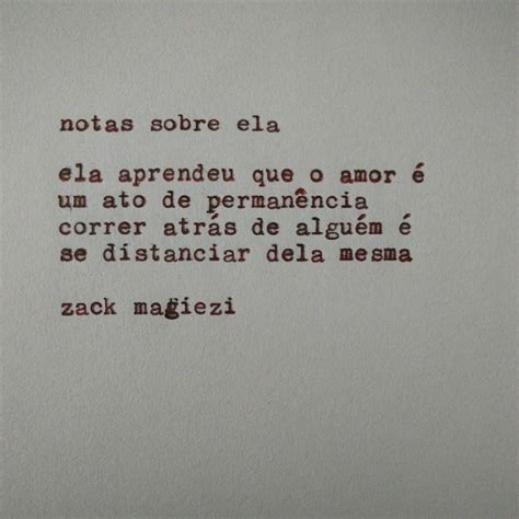 Zack Magiezi Frases Bonitas Citações