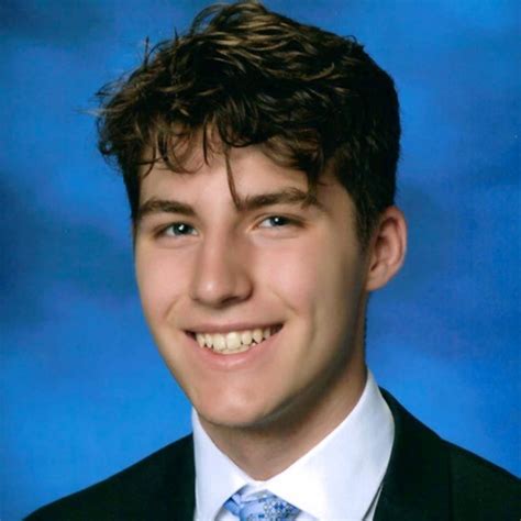 Mark Ling Detroit Catholic Central High School Northville Michigan