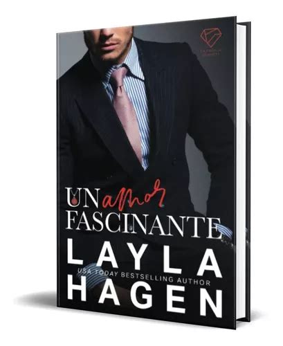 Un Amor Fascinante De Layla Hagen Editorial Independently Published