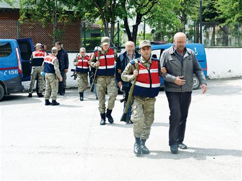 Tarihi Eser Operasyonu Asayiş Gazete Gerçek