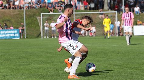 Best Of Tsv Aubstadt Fc Bayern Amateure