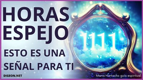 🪞significado De Las Horas Espejo💌mensaje De Los Ángeles Para Ti💌digeon💌