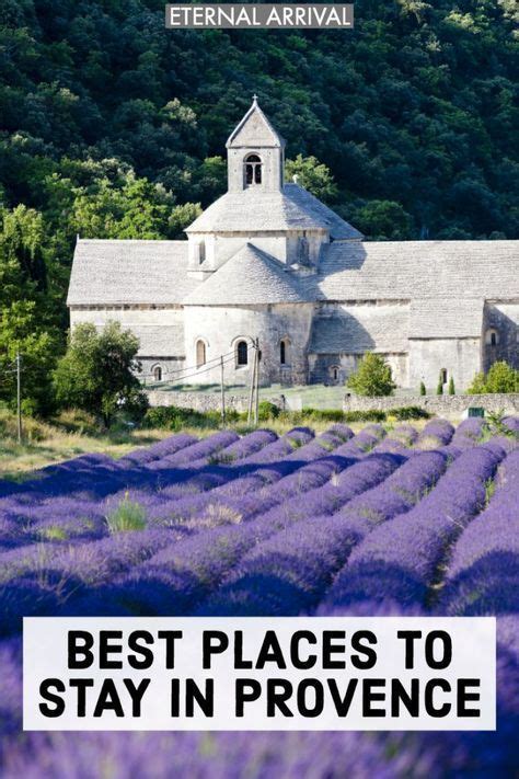 Most Beautiful Cities Villages In Provence To Visit Artofit