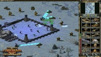 Command & Conquer: Tiberian Sun - Firestorm - Download