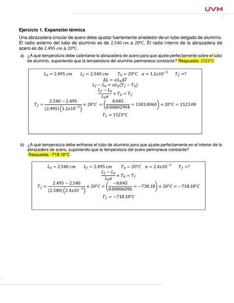 A7 fisica calificación de 10 espero les sirva Ejercicio 1