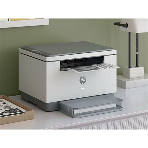 Buy Hp Laserjet Mfp M Dw Wireless Black White Printer Hp Auto On